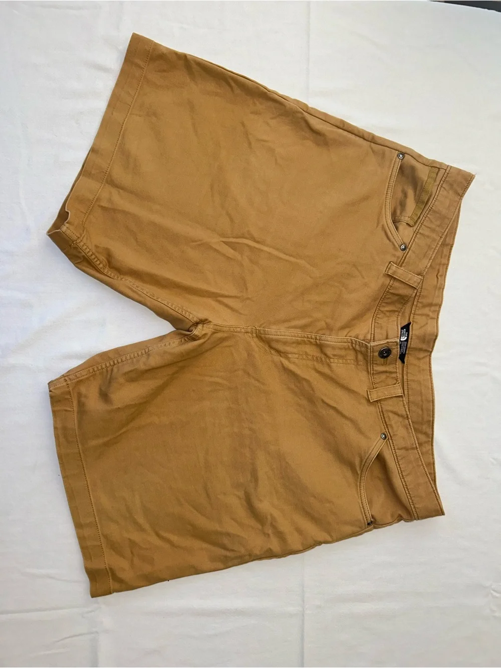 Men's North Face Shorts